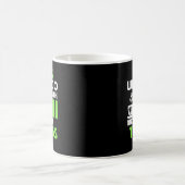 Mug I Drink Chai and Know Things Funny Tea Lover Desi (Centre)
