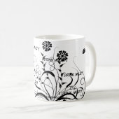 Mug I drink Miley (Devant droit)