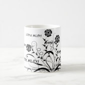 Mug I drink Miley (Centre)