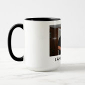 MUG I FRÈRES D'UN I (Gauche)