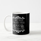 Mug I halloween esthétique (Gauche)