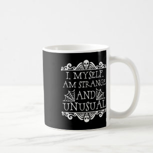 Mug I halloween esthétique