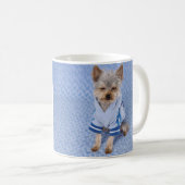 Mug I HateMondays. (Devant droit)