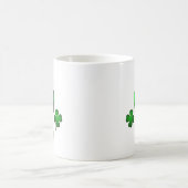 Mug I Heart Irish (Centre)