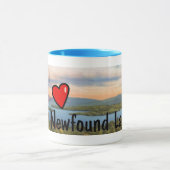 Mug I Heart Newfound Lake (Centre)