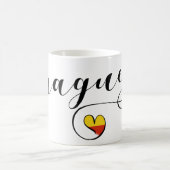 Mug I Heart Prague, République tchèque (Centre)
