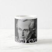 Mug I Kant même (Centre)