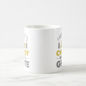 Mug I Know It’s Cheesy But I Feel Grate (Centre)