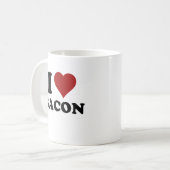 MUG I LARD DE COEUR (Devant gauche)
