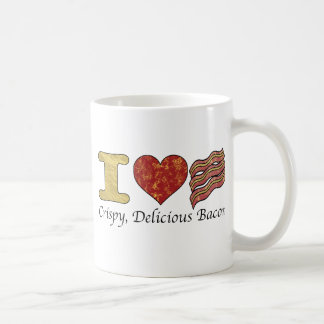 Mug I lard de coeur