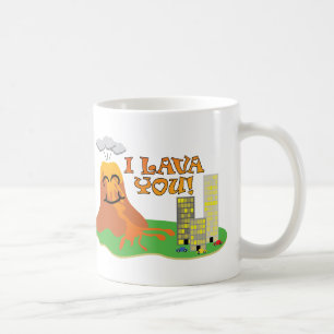 Mug I lave vous !