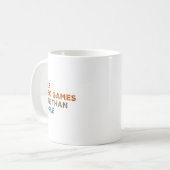 Mug I Like Video Games More Than People Funny Gamer Ga (Devant gauche)