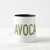 Mug I Love (Centre)