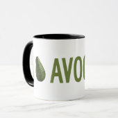 Mug I Love (Devant gauche)