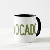 Mug I Love (Devant droit)