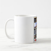 Mug I LOVE Cameroon - (Gauche)