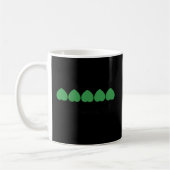 Mug I Love Central Park (Gauche)