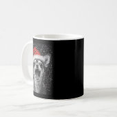 Mug I Love Christmas Chihuahua  (Devant gauche)