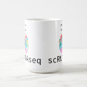 Mug I Love (Coeur) scRNAseq (Centre)