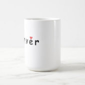 Mug I love Denver (Centre)