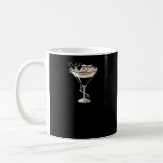 Mug I Love Espresso Martinis