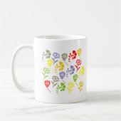 Mug I Love Gardening (Gauche)