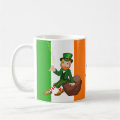 Mug I Love Ireland (Gauche)
