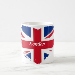 Mug I love London