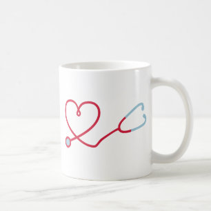 Mug I love Medicine
