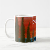 Mug I Love Mississippi (Gauche)