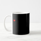 Mug I Love My Hot Black Wife  (Gauche)