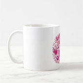 Mug I love my mom (Gauche)