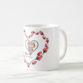 Mug I Love My SISTER (Devant droit)