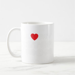 Mug I Love My StepMom Bonus Maman Maman Maman Maman Ma