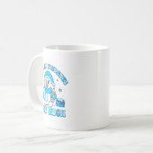 Mug I Love My Students Snow Much Winter Teacher  (Devant gauche)