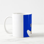 Mug "I Love My Wife" Imprimer (Gauche)