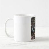 Mug I Love Nature Vêtements et cadeaux (Gauche)