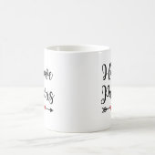 Mug "I Love Paris" (Centre)
