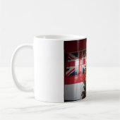 Mug I Love The United Kingdom Holiday Special Event (Gauche)