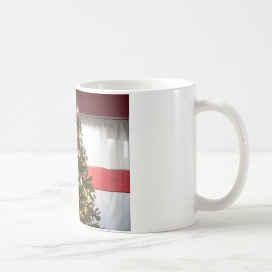 Mug I Love The United Kingdom Holiday Special Event (Droite)
