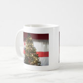 Mug I Love The United Kingdom Holiday Special Event Ar (Devant gauche)