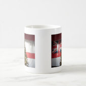 Mug I Love The United Kingdom Holiday Special Event Ar (Centre)