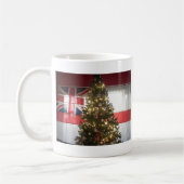Mug I Love The United Kingdom Holiday Special Event Ar (Gauche)