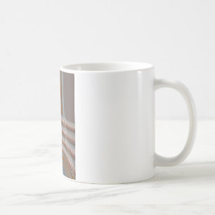 Mug I Love Tour Eiffel Paris Avec amour bleu ciel colo