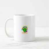 Mug I Love XOXO Africa (Gauche)