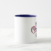 Mug I_Love_You (Centre)