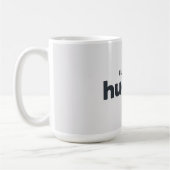 Mug I Love You Hudson (Gauche)