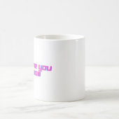 Mug I Love You Mom (Centre)