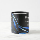 Mug I love you to the moon and back (Centre)