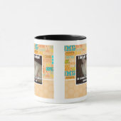 Mug I lub Yu ! J'ai manqué Yu ! (Centre)